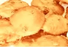 Potato Pakoda Recipe