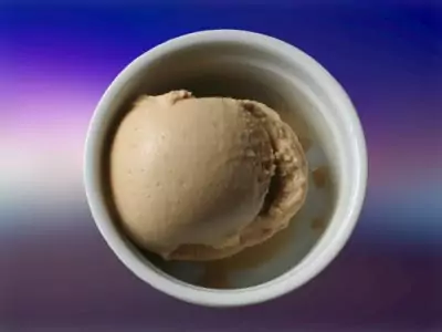 Cofee Ice Cream