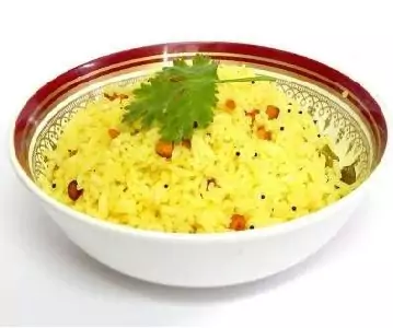 Lemon Rice Recipe