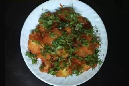 Chatpata Aloo Recipe