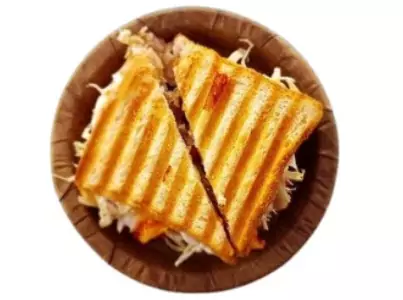 Potato Toast Sandwich Recipe
