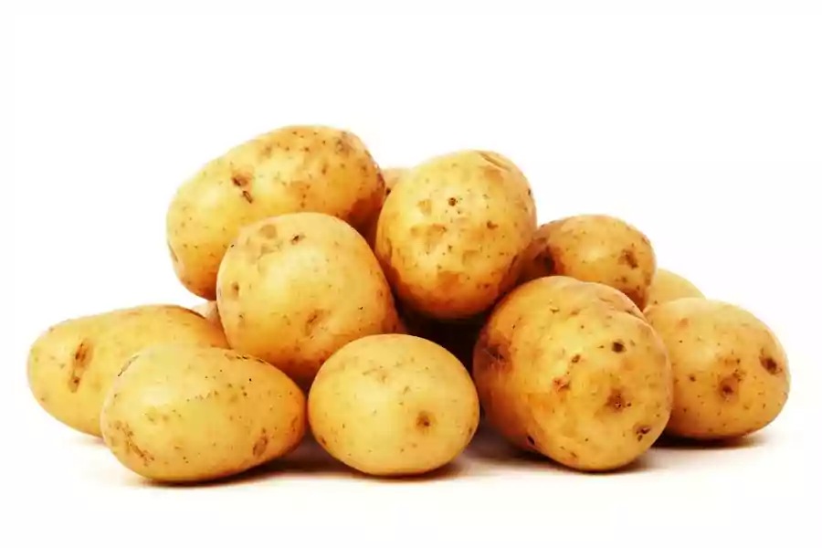 पोटैटो / Potato