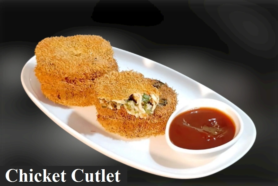 Chicken Cutlet