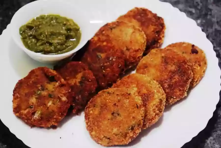 fish kabab recipe in marathi