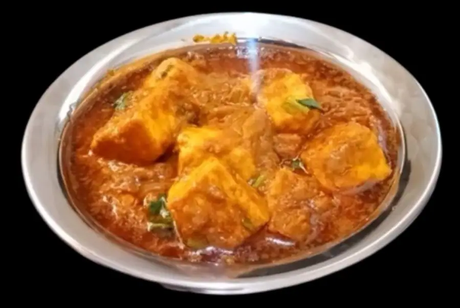 Handi Paneer Recipe in Hindi