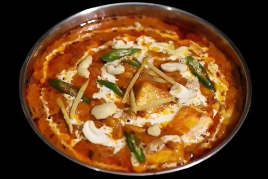 Kaju Paneer Recipe in Hindi