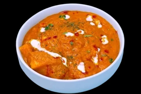 Paneer Lababdar Recipe in Hindi
