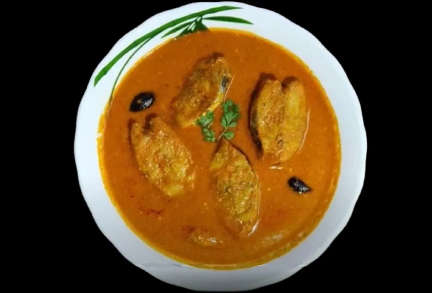 Tasty Fish Curry Recipe