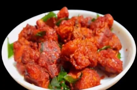 Chicken 65 recipe marathi