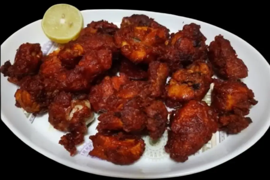 Chicken 65 recipe in hindi