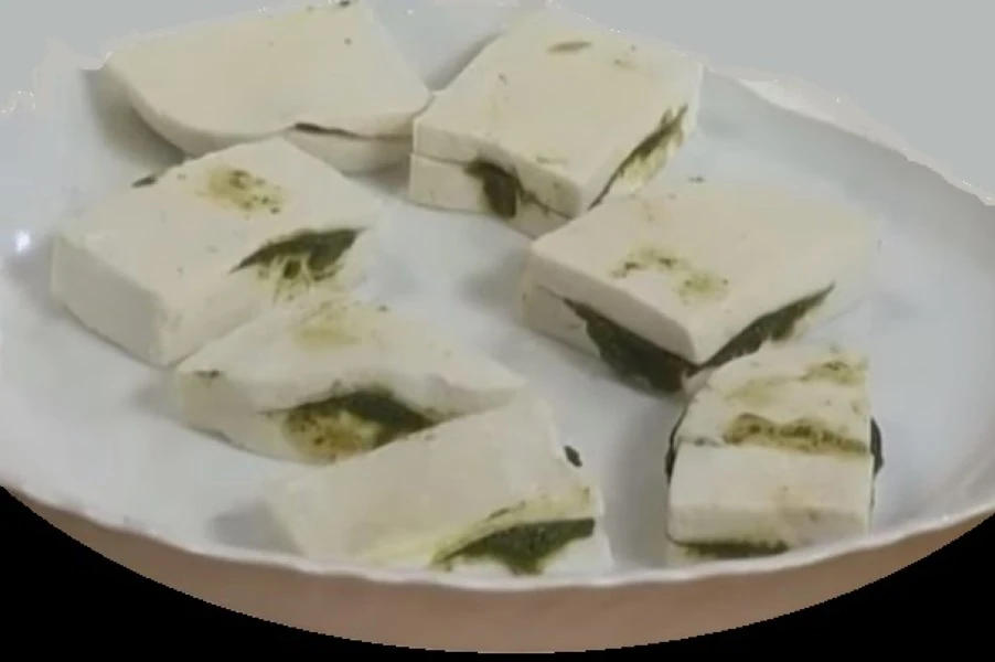 Cottage Cheese - Paneer
