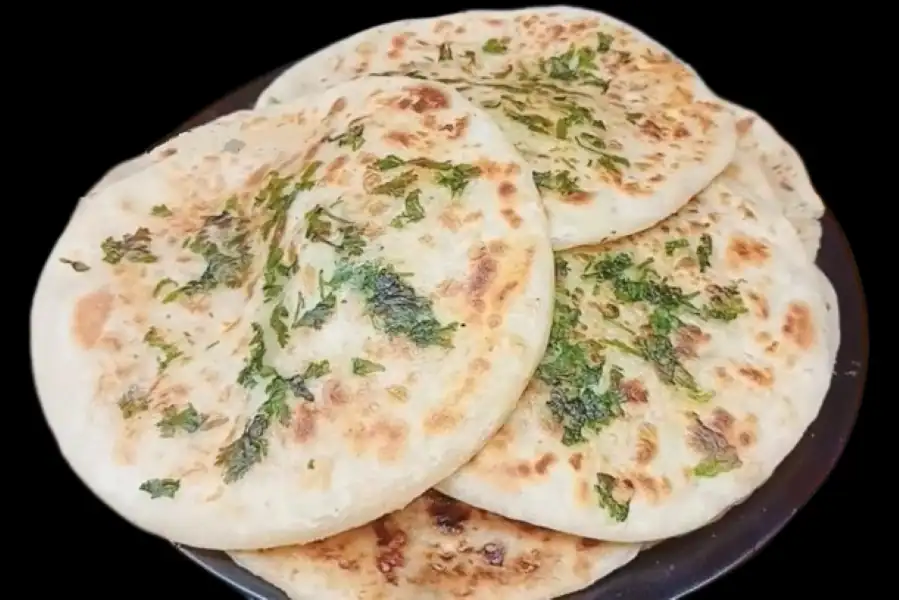 Paneer kulcha recipe in hindi