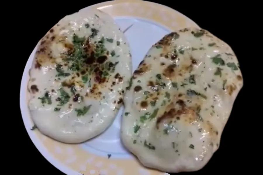Paneer Kulcha recipe in marathi