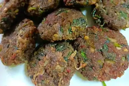 Mutton Kabab Recipe in Hindi