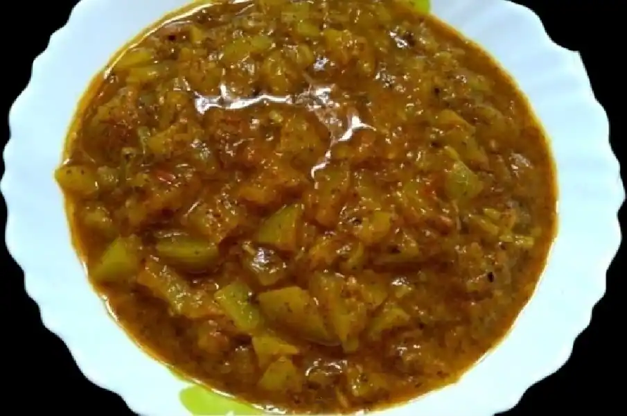 Alsi Lauki ki Sabji Recipe - अलसी लौकी की सब्जी रेसिपी