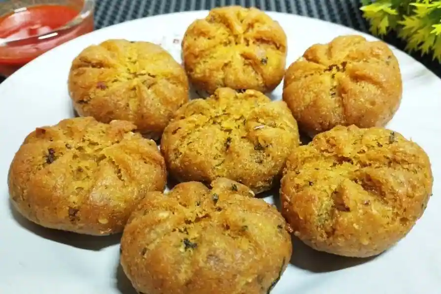 Nashta Recipe Marathi - नाश्ता रेसिपी मराठी